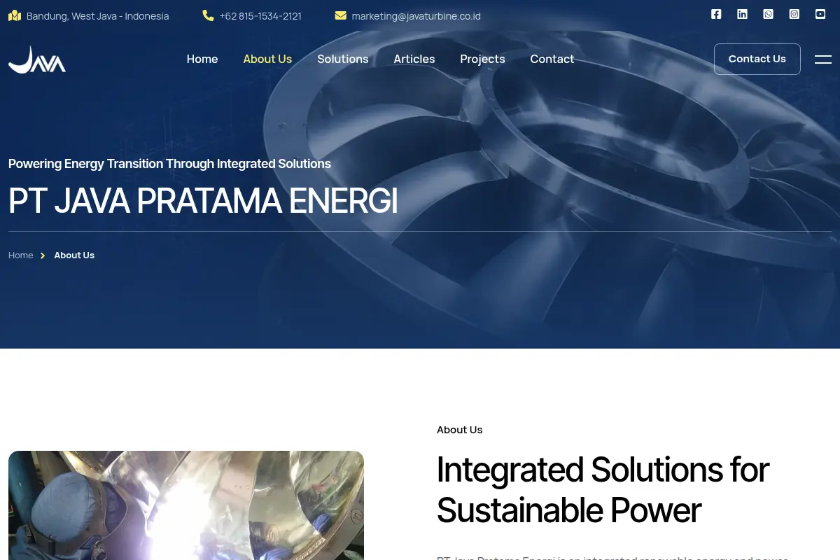 About Us